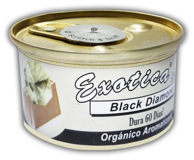 Лот: 16773949. Фото: 1. Ароматизатор Organic Scent Exotic... Ароматизаторы