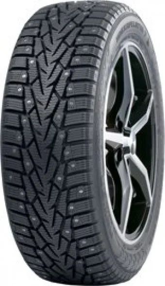 Лот: 8205765. Фото: 1. зима новые 225/55R16 99T HKPL7... Шины