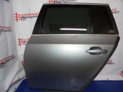 Лот: 14242840. Фото: 1. ДВЕРЬ БОКОВАЯ (для марок: BMW... Кузов
