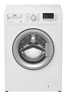 Лот: 14481713. Фото: 1. Стиральная машина BEKO RSGE 6H85P2... Стиральные машины