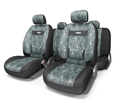 Лот: 3760318. Фото: 1. Автомобильные чехлы "Comfort -... Чехлы, коврики, оплетки руля