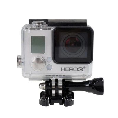 Лот: 6060897. Фото: 1. Подводный бокс для GoPro Hero... Чехлы, сумки, ремешки