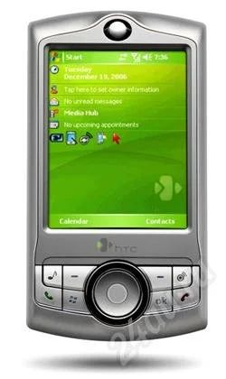 Лот: 722939. Фото: 1. HTC P3350. Смартфоны