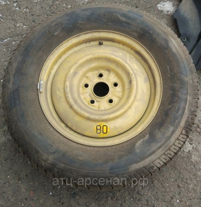 Лот: 16255448. Фото: 1. Шины Bridgestone HT687 215/70... Другое (автозапчасти)