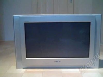 Лот: 1678377. Фото: 1. Телевизор Sony kv-29fx65e. Телевизоры