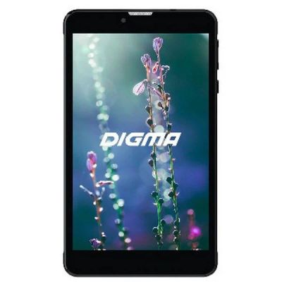 Лот: 18620947. Фото: 1. Планшет DIGMA CITI 7586 3G, 1GB... Планшеты