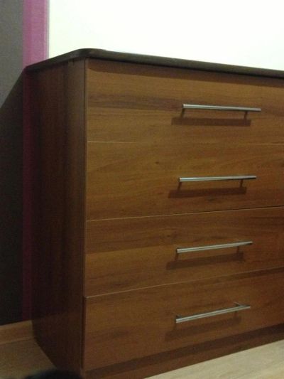 Лот: 3812823. Фото: 1. Комод. Комоды
