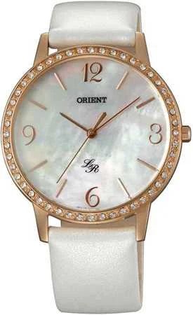 Лот: 5383339. Фото: 1. Часы Orient FQC0H002W0. Оригинальные наручные часы