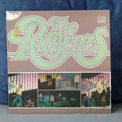 Лот: 19680386. Фото: 1. The Rubettes - Sometime In Oldchurch. Аудиозаписи
