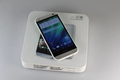Лот: 10456334. Фото: 1. Новые htc m8 mini 2 Доставка Гарантия. Смартфоны