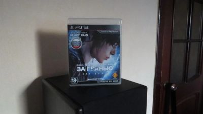 Лот: 3929315. Фото: 1. Игра для Playstation 3 "За гранью... Игры для консолей