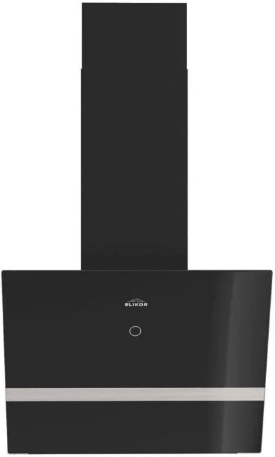 Лот: 23281739. Фото: 1. Вытяжка Elikor Rise BK 50. Вытяжки