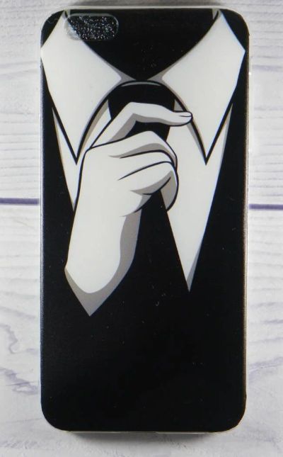 Лот: 7125459. Фото: 1. MaxCase чехол - накладка силиконовая... Чехлы, бамперы