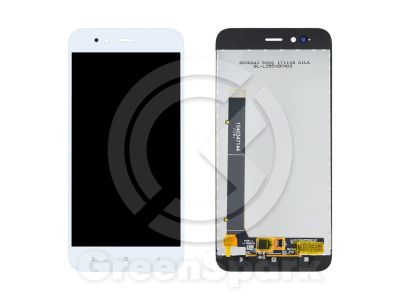 Лот: 13959576. Фото: 1. Дисплей для Xiaomi Mi A1/Mi 5X... Дисплеи, дисплейные модули, тачскрины