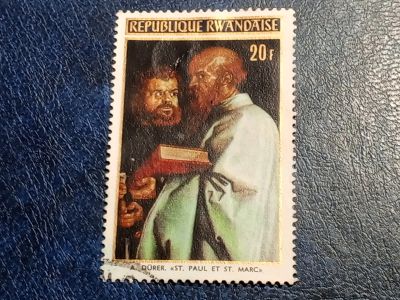 Лот: 25633974. Фото: 1. - Марки для Вашей коллекции. лот... Марки