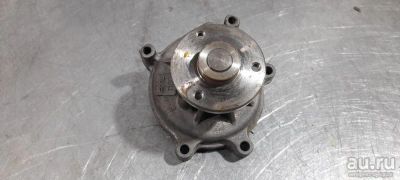 Лот: 18156530. Фото: 1. Помпа Toyota Vitz SCP10 1SZ-FE... Двигатель и элементы двигателя