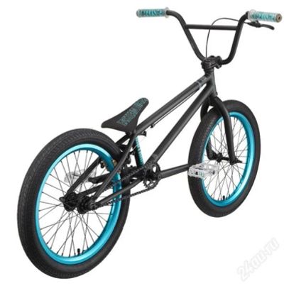 Лот: 2258166. Фото: 1. Bmx рама 20.5 Хроммолибден (Срочно... Запчасти