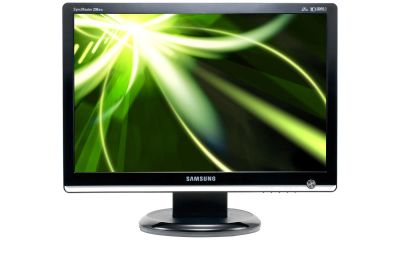 Лот: 4360499. Фото: 1. 20" Профессиональный монитор Samsung... ЖК-мониторы