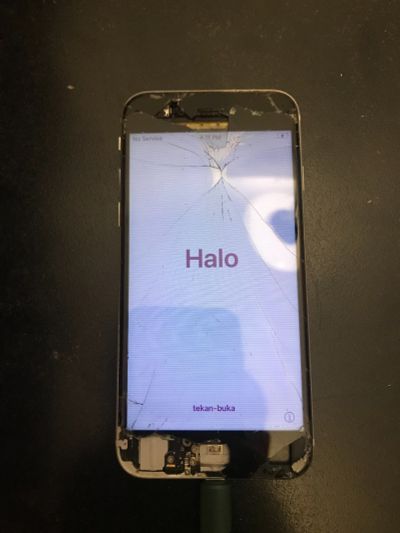 Лот: 18347660. Фото: 1. iPhone 6s. Смартфоны