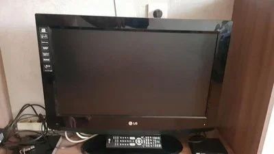 Лот: 16030887. Фото: 1. жка Телевизор LG 26LB76--66см. Телевизоры