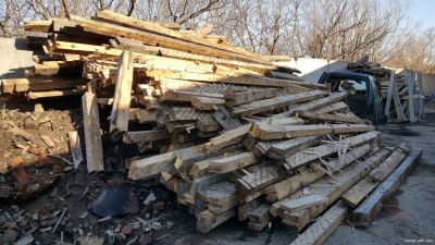 Лот: 7288314. Фото: 1. дрова 3-4 куба за 1500. Другие (дрова, топливо)