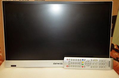 Лот: 17136429. Фото: 1. Aiwa 20LE7011 18.5". Телевизоры