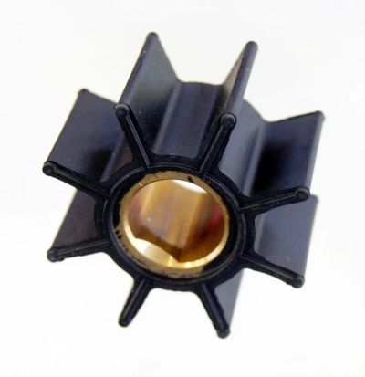 Лот: 21367308. Фото: 1. Крыльчатка 14x40x23 Honda BF5-BF10... Запчасти для лодок, катеров, лодочных моторов