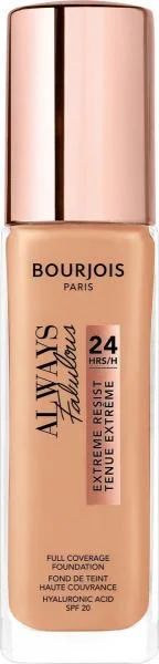 Лот: 19116521. Фото: 1. Bourjois Always Fabulous Тональный... Макияж