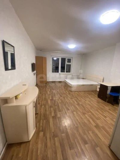 Лот: 25882555. Фото: 1. квартира , Красноярск улица Вильского... Квартиры, студии
