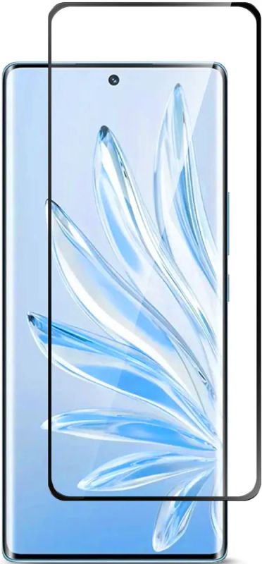 Лот: 19983659. Фото: 1. Защитное стекло Huawei Honor 70... Защитные стёкла, защитные плёнки