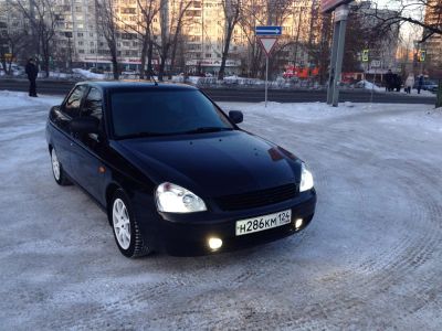 Лот: 3783153. Фото: 1. Пиора. Автомобили