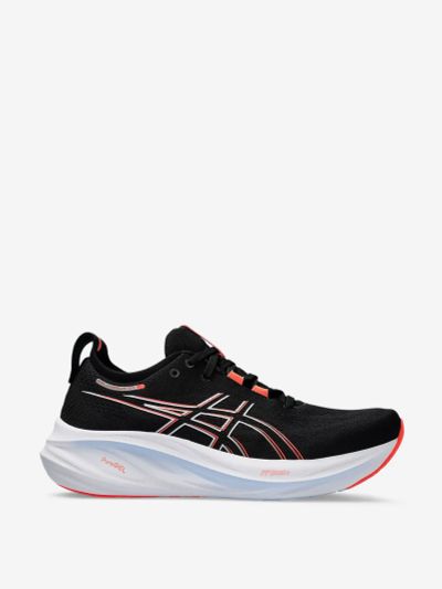 Лот: 24286951. Фото: 1. Кроссовки мужские ASICS Gel-Nimbus... Кеды, кроссовки, слипоны