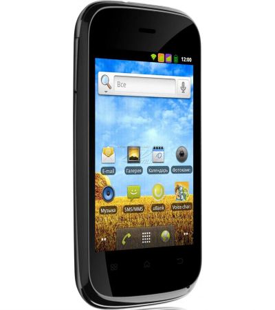 Лот: 3576167. Фото: 1. Fly iq 256. Смартфоны