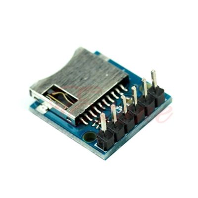 Лот: 8110550. Фото: 1. Micro Sd Модуль. Печатные платы