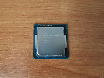 Лот: 16026699. Фото: 1. Intel core i5-4690k. Процессоры
