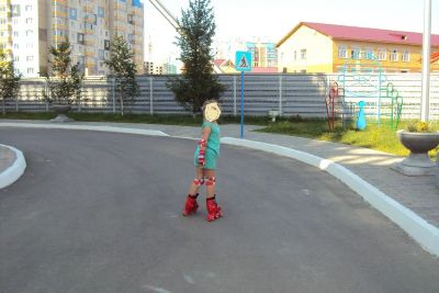 Лот: 7397792. Фото: 1. Раздвижные ролики унисекс. Другое (детский транспорт)