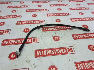 Лот: 20896459. Фото: 1. Шланг тормозной Toyota Ipsum SXM10G... Тормозная система