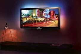 Лот: 5248153. Фото: 1. телевизор Philips 42pfl9603d/10. Телевизоры