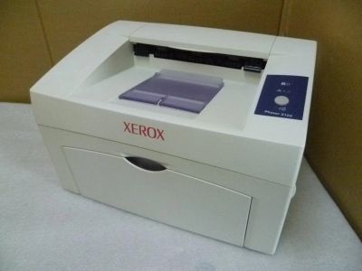 Лот: 16198661. Фото: 1. Лазерный принтер Xerox Phaser... Лазерные принтеры