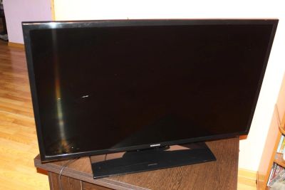 Лот: 7824991. Фото: 1. Samsung UE39EH5003. Телевизоры