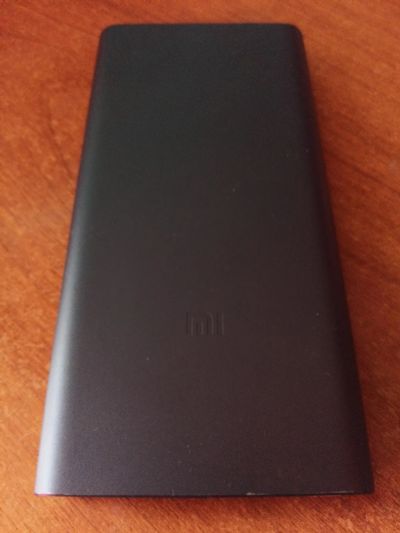 Лот: 25439006. Фото: 1. Повербанк Xiaomi MI 10000mA.h. Внешние, портативные аккумуляторы для смартфонов (Power bank)