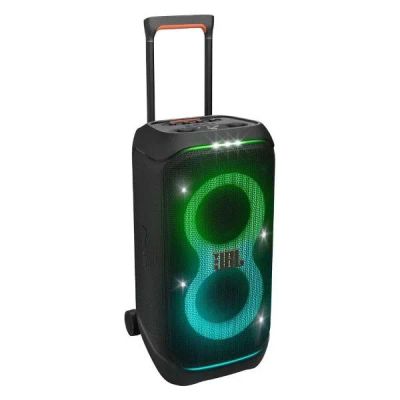 Лот: 25343179. Фото: 1. Музыкальная система JBL Partybox... Музыкальные центры, магнитолы