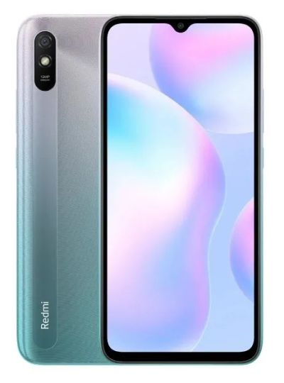 Лот: 19217702. Фото: 1. Смартфон Xiaomi Redmi 9A 2Gb/32Gb... Смартфоны