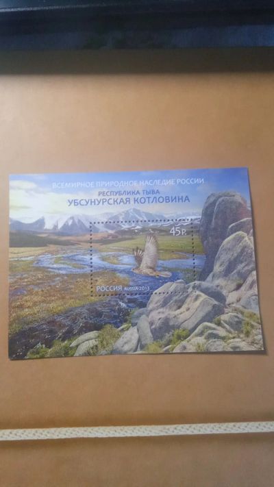 Лот: 24791459. Фото: 1. почтовые марки.Республика Тыва... Марки