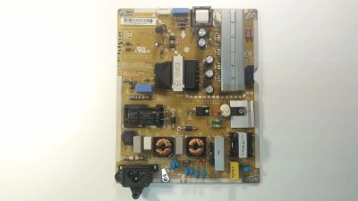 Лот: 16433607. Фото: 1. Плата питания Power Board LGP40FI-15CH1... Запчасти для телевизоров, видеотехники, аудиотехники