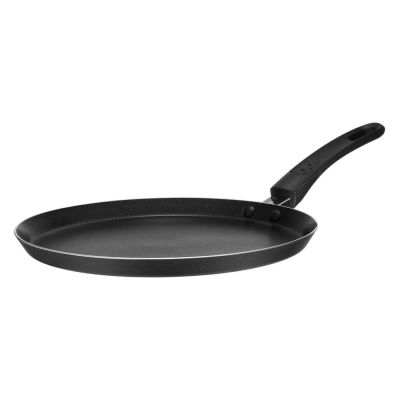 Лот: 24782370. Фото: 1. Сковорода блинная Resto 24 см... Сковороды и сотейники