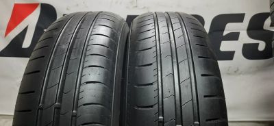Лот: 20130657. Фото: 1. 175/65R14 82T Hankook Kinergy... Шины