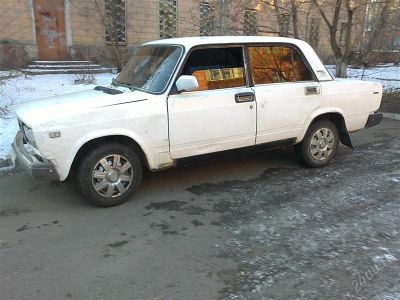 Лот: 1330068. Фото: 1. 2105. Автомобили