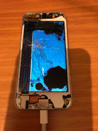 Лот: 10993703. Фото: 1. ipod 5 touch 32 gb. Плееры