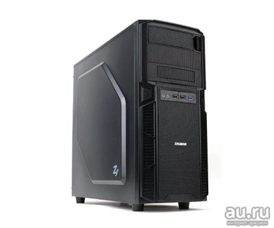 Лот: 9780278. Фото: 1. Новый игровой системный блок на... Компьютеры в сборе